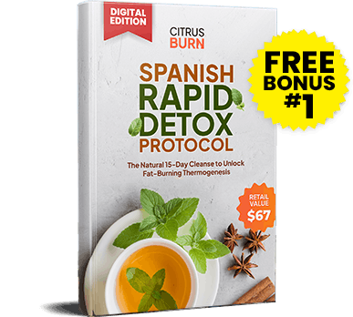 Bonus 1 - Spanish Rapid Detox Protocol