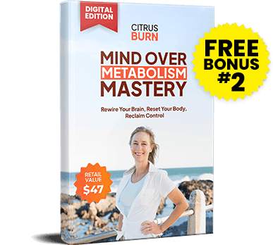 Bonus 2 - Mind Over Metabolism Mastery