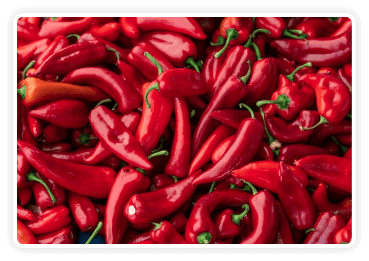 Andalusian Red Pepper CitrusBurn ingredient